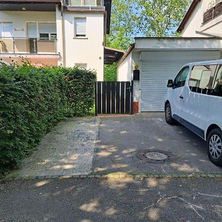 Apartma Jaka 卢布尔雅那 外观 照片