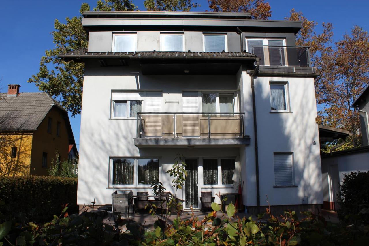 Apartma Jaka 卢布尔雅那 外观 照片