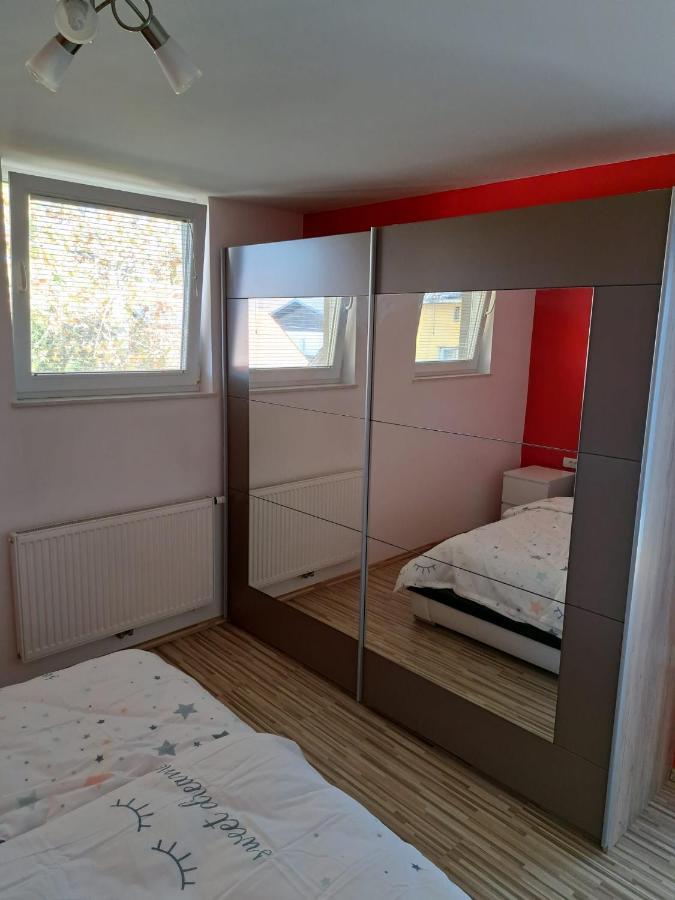 Apartma Jaka 卢布尔雅那 外观 照片