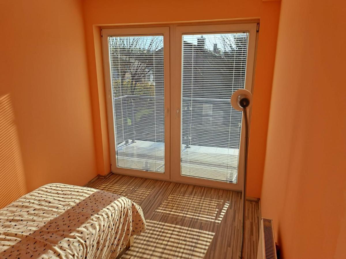 Apartma Jaka 卢布尔雅那 外观 照片