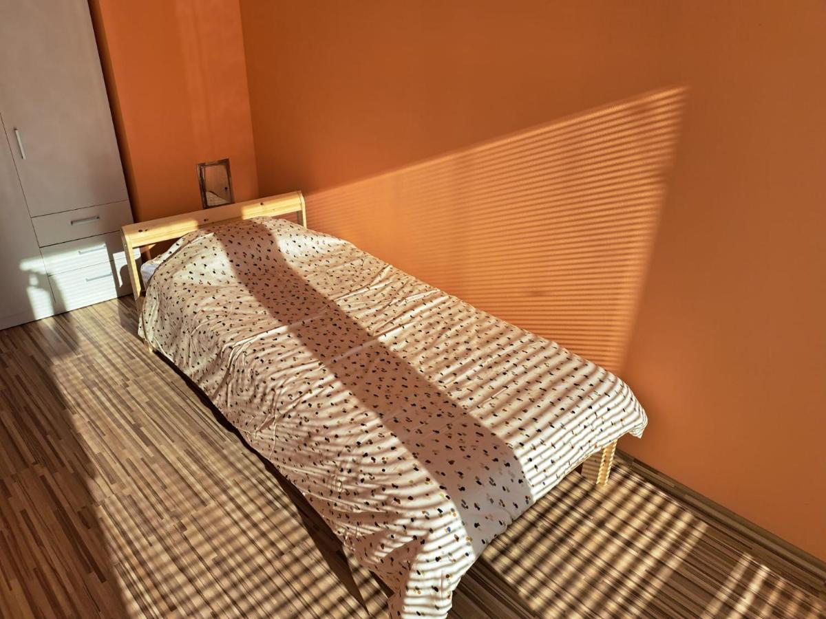 Apartma Jaka 卢布尔雅那 外观 照片