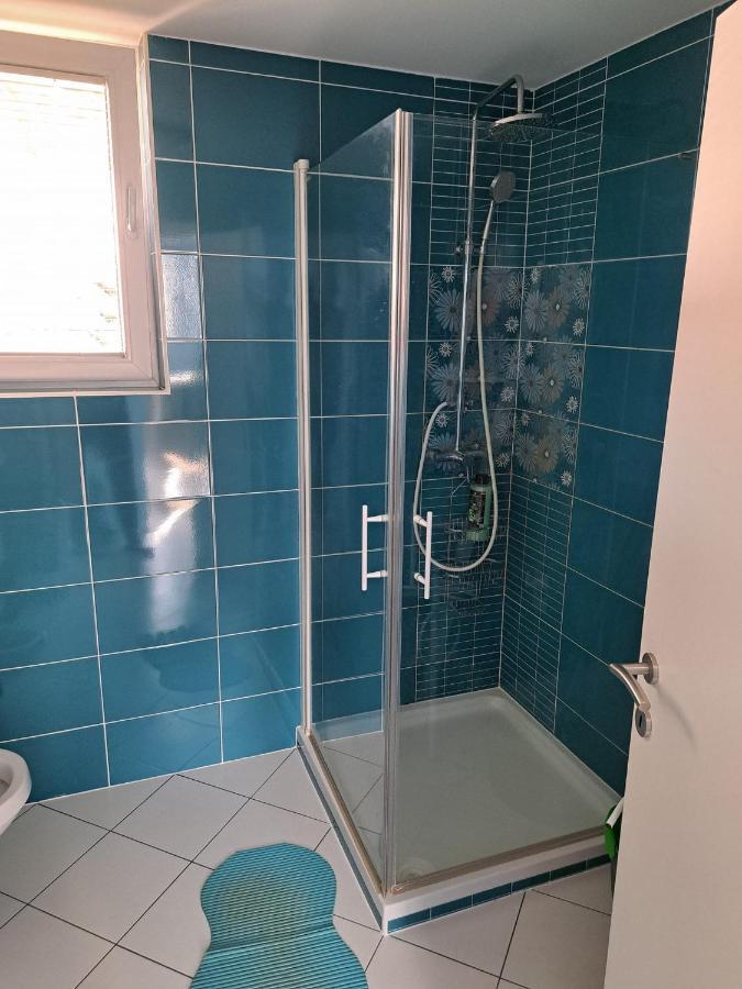 Apartma Jaka 卢布尔雅那 外观 照片