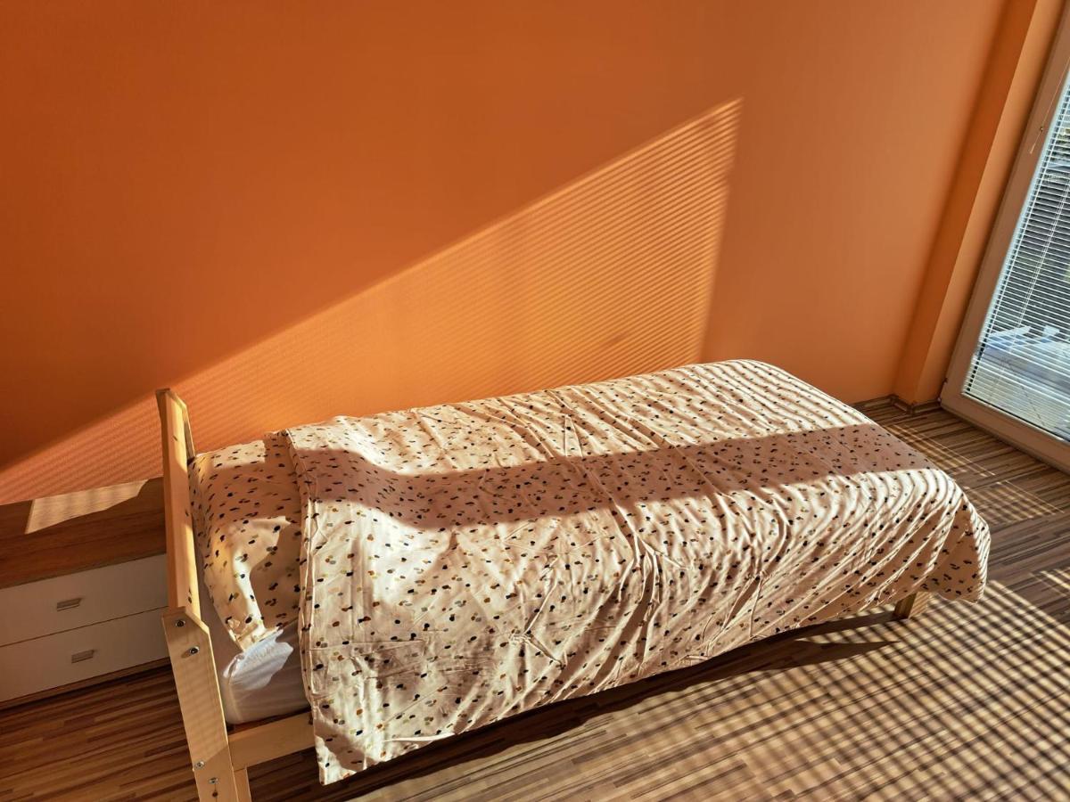 Apartma Jaka 卢布尔雅那 外观 照片