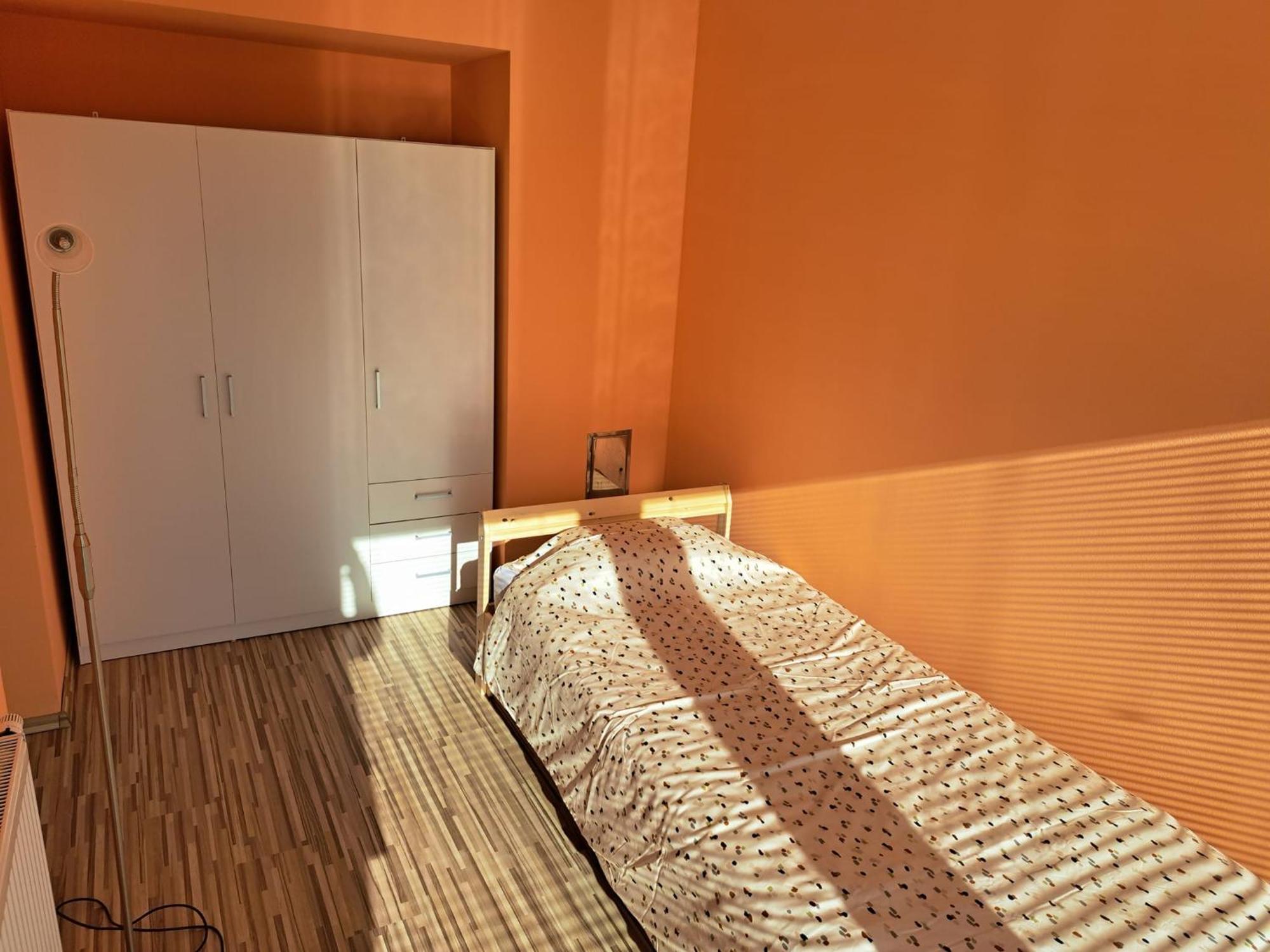 Apartma Jaka 卢布尔雅那 外观 照片
