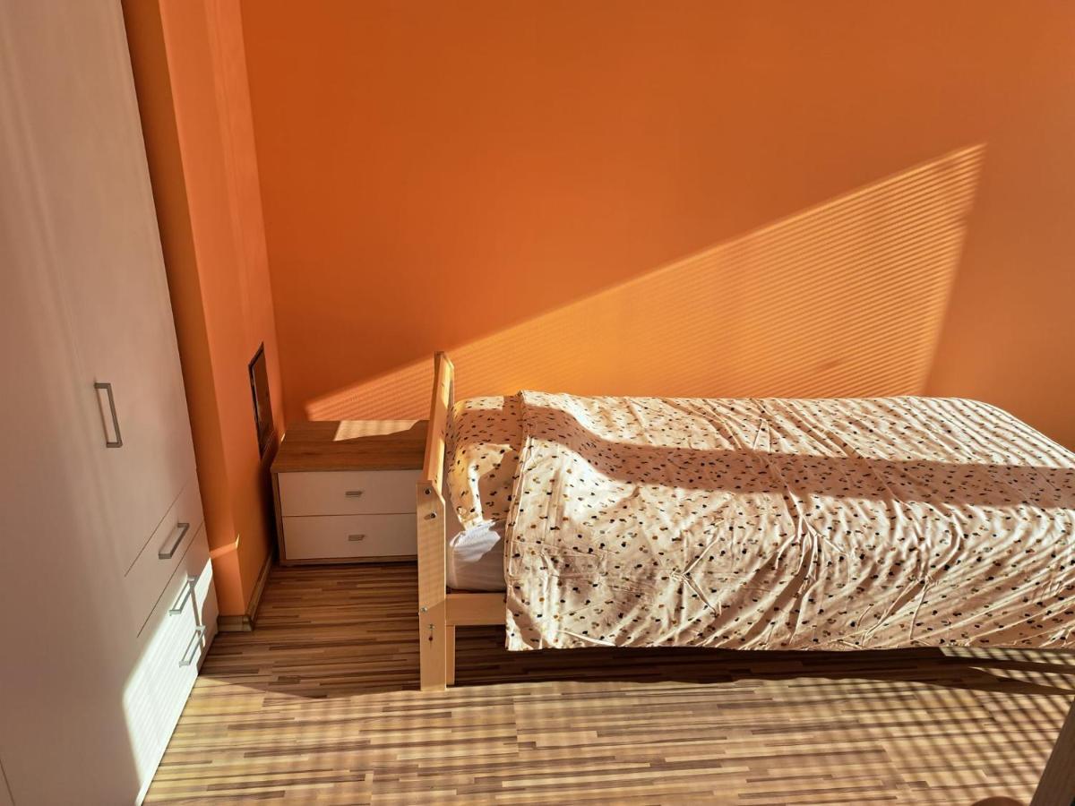 Apartma Jaka 卢布尔雅那 外观 照片