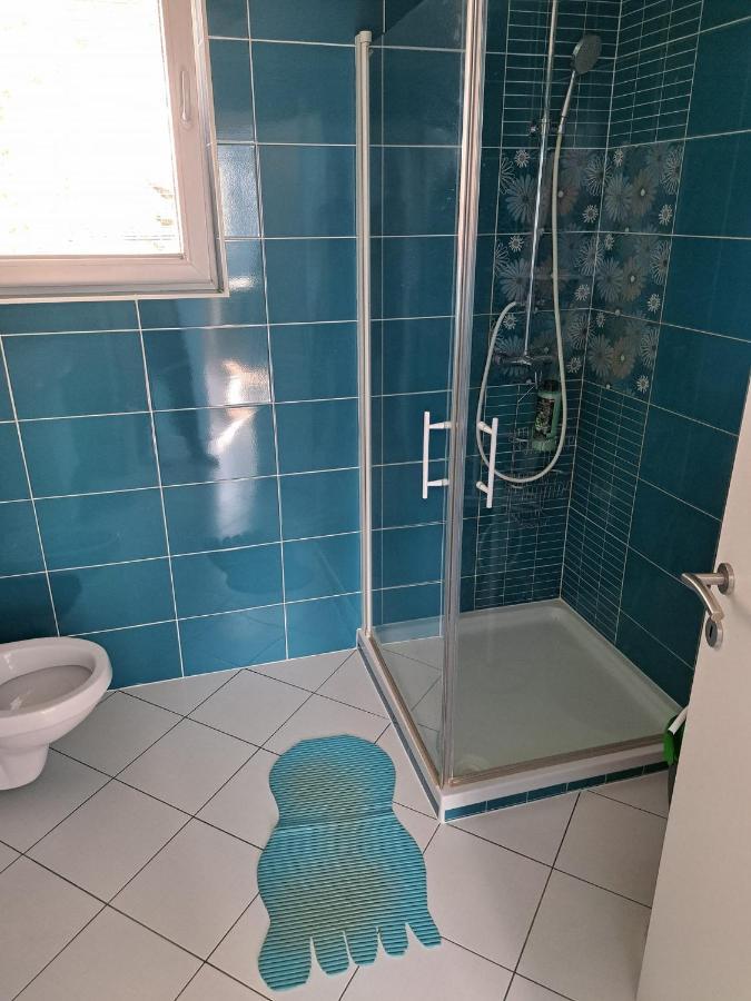 Apartma Jaka 卢布尔雅那 外观 照片